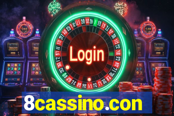 8cassino.con