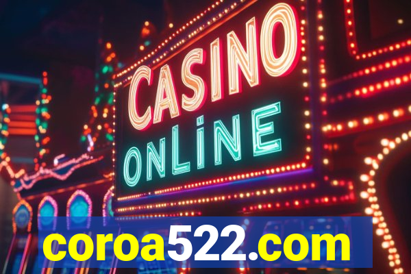 coroa522.com