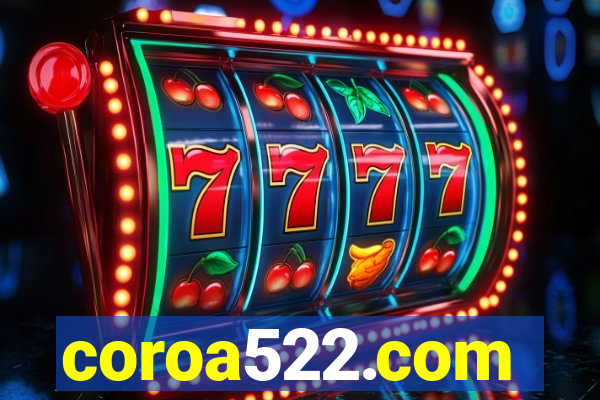 coroa522.com