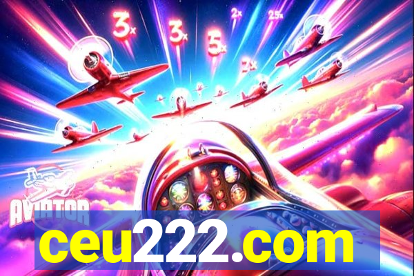 ceu222.com