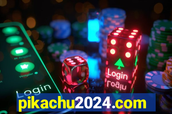 pikachu2024.com