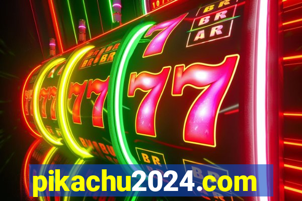 pikachu2024.com