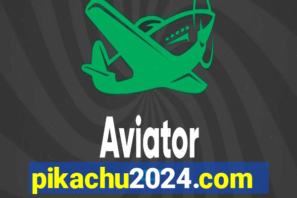 pikachu2024.com