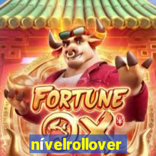 nívelrollover