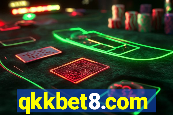 qkkbet8.com