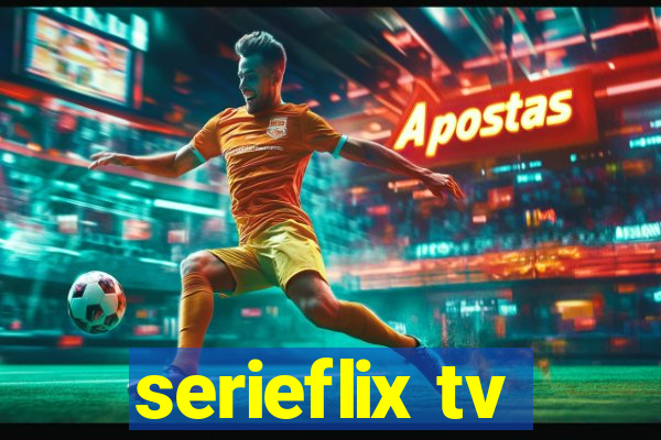 serieflix tv