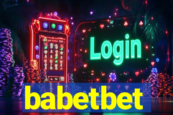 babetbet