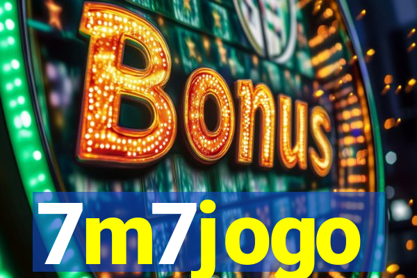 7m7jogo
