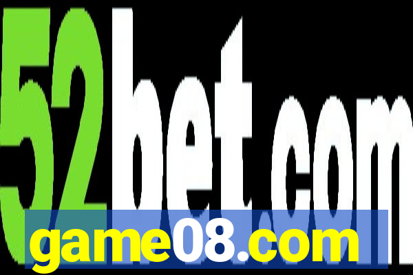 game08.com