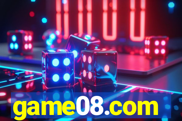 game08.com