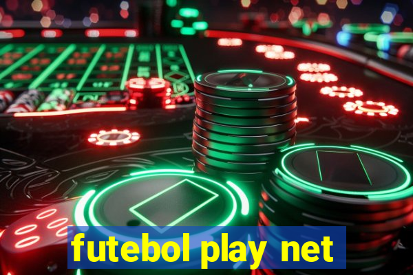 futebol play net
