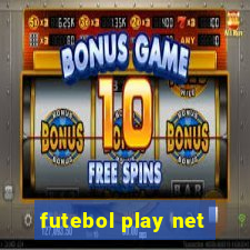 futebol play net