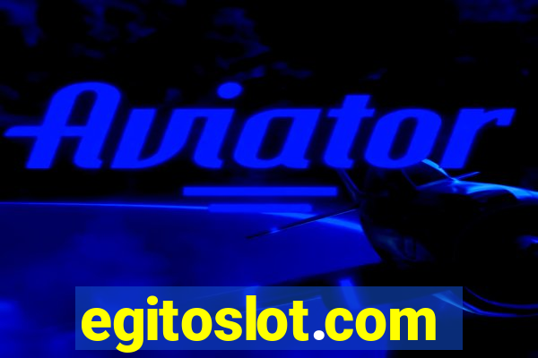 egitoslot.com