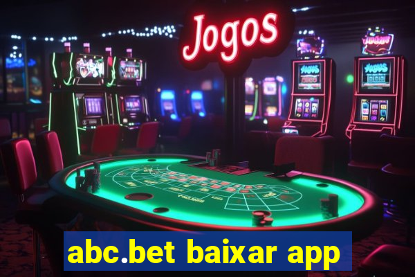 abc.bet baixar app