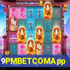 9PMBETCOMApp