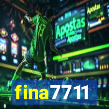 fina7711