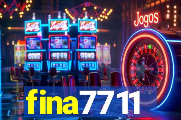 fina7711