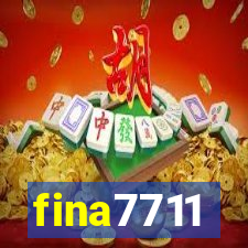fina7711