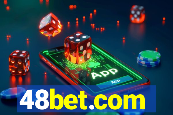48bet.com