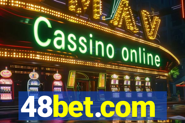 48bet.com