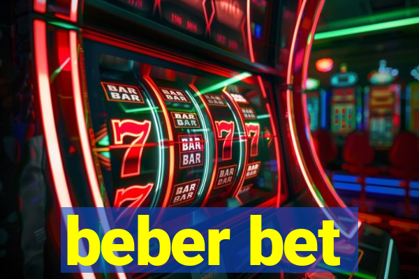 beber bet