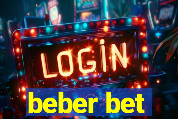 beber bet