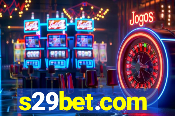 s29bet.com