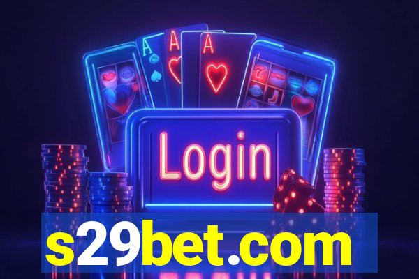 s29bet.com
