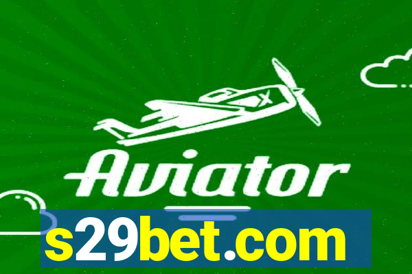 s29bet.com