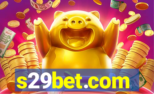 s29bet.com