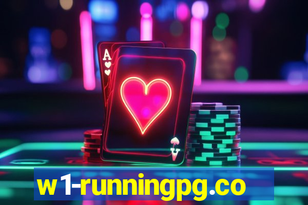 w1-runningpg.com