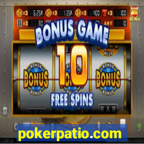 pokerpatio.com