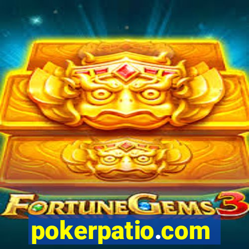 pokerpatio.com