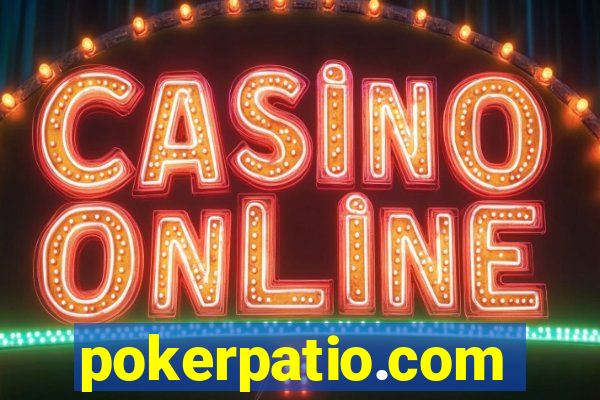 pokerpatio.com