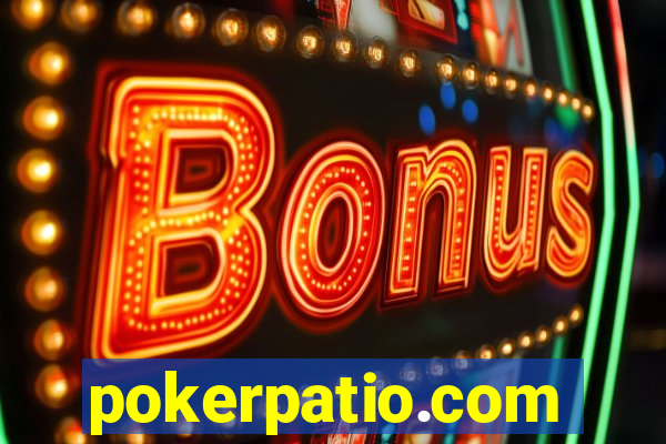 pokerpatio.com