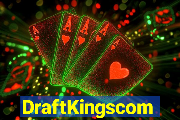 DraftKingscom