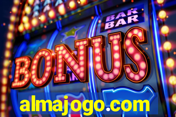 almajogo.com