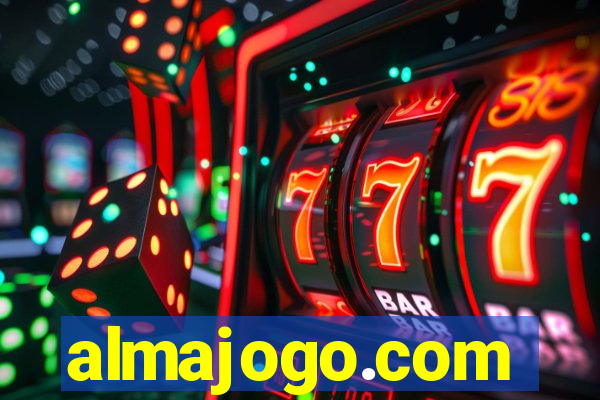 almajogo.com