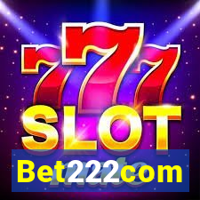 Bet222com