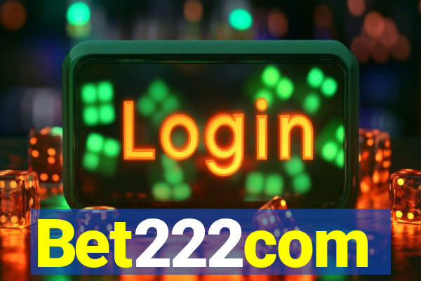 Bet222com