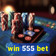 win 555 bet