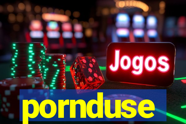 pornduse