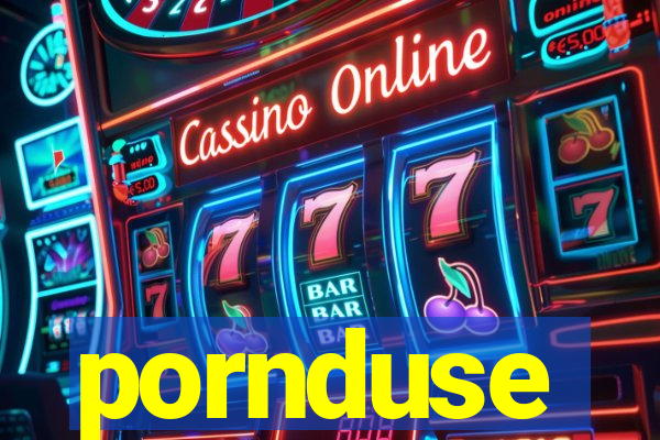 pornduse