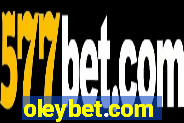 oleybet.com