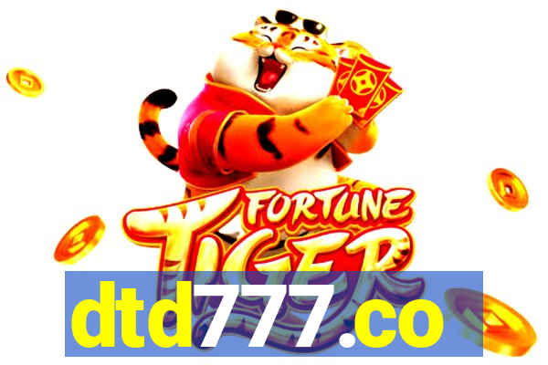 dtd777.co