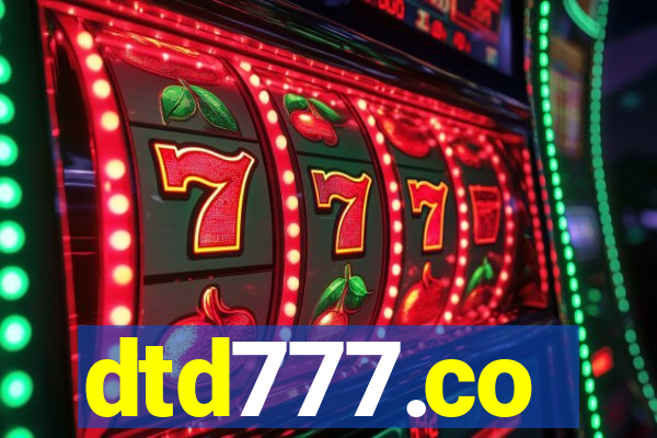 dtd777.co