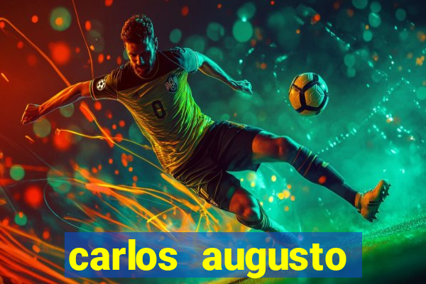 carlos augusto montenegro fortuna