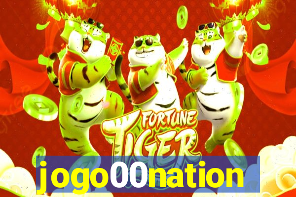jogo00nation