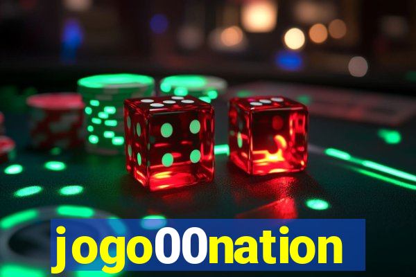 jogo00nation
