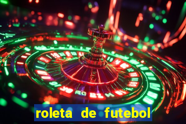 roleta de futebol carreira roleta